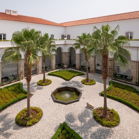 Wellness Vila Galé Collection Elvas - 2025