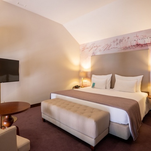 Wellness Vila Galé Collection Elvas - 2025