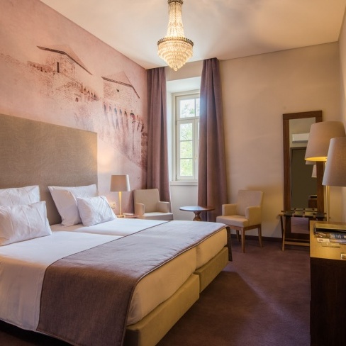 Wellness Vila Galé Collection Elvas - 2025