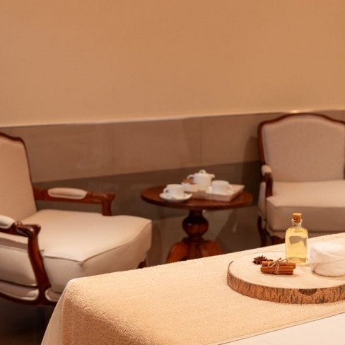 Wellness Vila Galé Collection Elvas - 2025