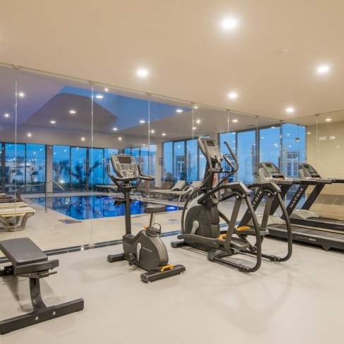 Wellness Vila Galé Collection Elvas - 2025