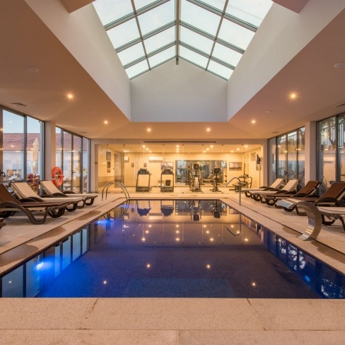 Wellness Vila Galé Collection Elvas - 2025