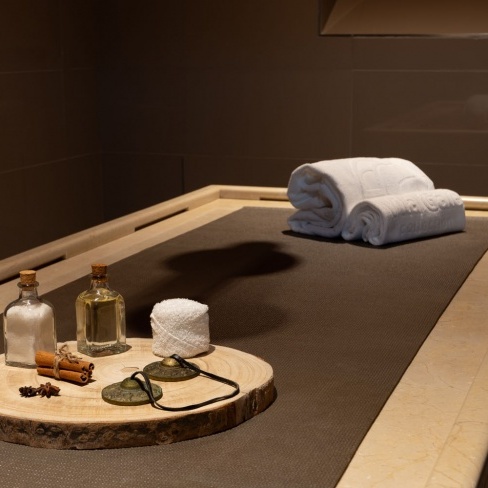 Wellness Vila Galé Collection Alter Real - 2025
