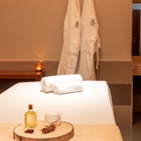 Wellness Vila Galé Collection Elvas - 2025