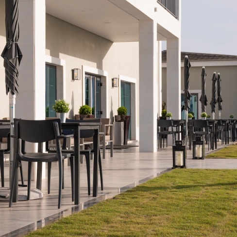 Wellness Vila Galé Collection Monte do Vilar - agosto 2025