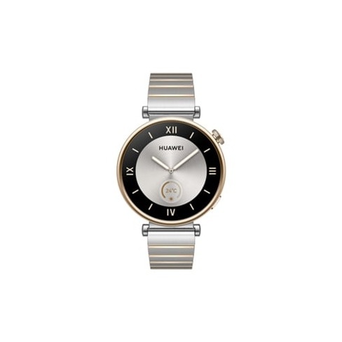 Smartwatch HUAWEI Watch GT4 41mm (Prateado)