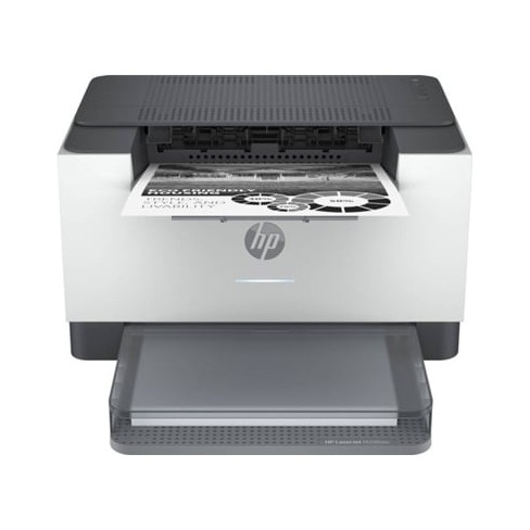 Impressora HP LaserJet M209dw (Laser Mono - Wi-Fi)