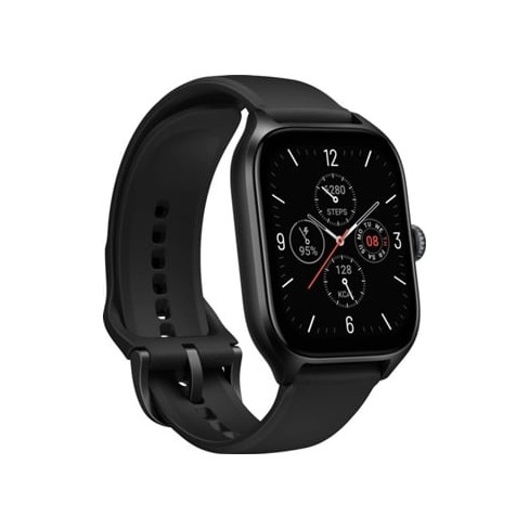 Smartwatch AMAZFIT GTS 4 Preto