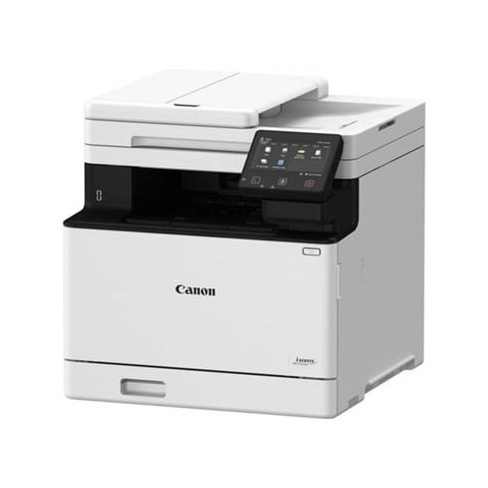 Impressora CANON i-SENSYS MF752Cdw (Multifunções - Laser Cores - Wi-Fi)