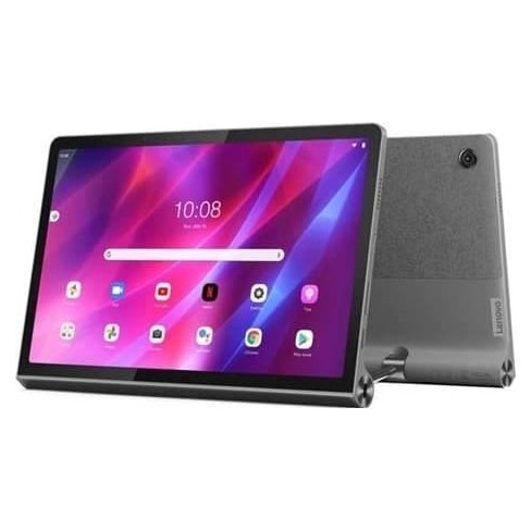 Tablet LENOVO Yoga Tab 11 (Outlet Grade A - 11'' - 128 GB - 4 GB RAM - Wi-Fi -