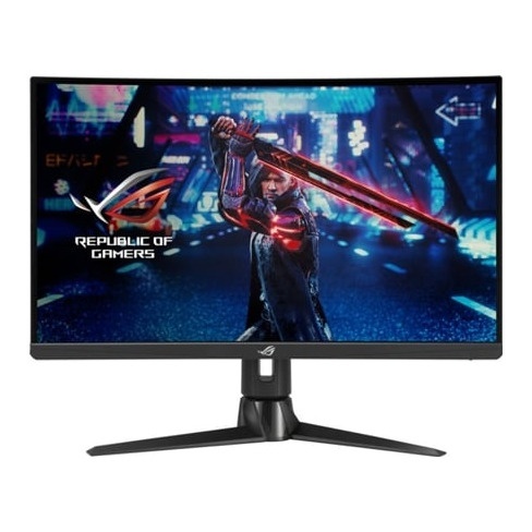 Monitor Gaming ASUS ROG Strix XG27AQV (27'' - 1 ms - 170 Hz)