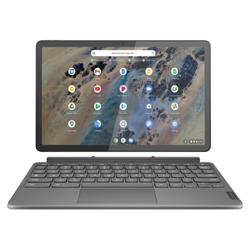 Portátil Híbrido LENOVO Chromebook Ideapad Duet 3 11Q727 (Outlet Grade A - 10.