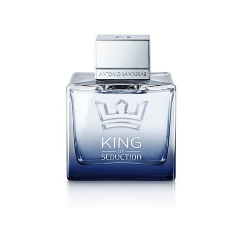 Perfume ANTONIO BANDERAS King Of Seduction Eau de Toilette (100 ml)