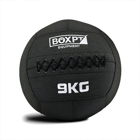 Bola Medicinal Kevlar 9kg