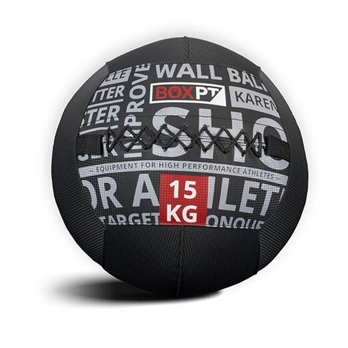 Bola Medicinal 15kg