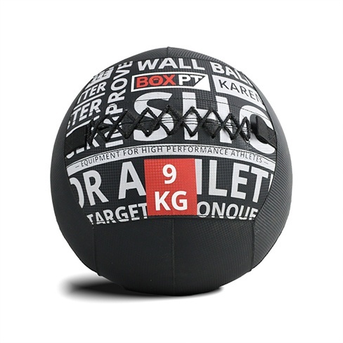 Bola Medicinal 9kg