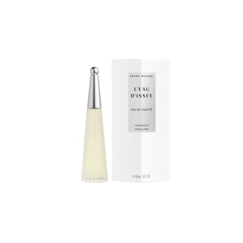 Perfume ISSEY MIYAKE L'Eau D'Issey Woman Eau de Toilette (50 ml)