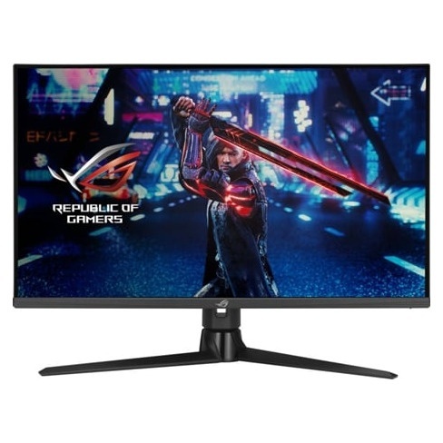 Monitor Gaming ASUS ROG Strix XG32AQ (32'' - 1 ms - 175 Hz)