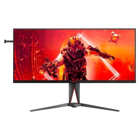 Monitor AOC AG405UXC (39.5' - IPS - FreeSync)