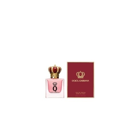 Perfume DOLCE&GABBANA Q Eau de Parfum (30 ml)