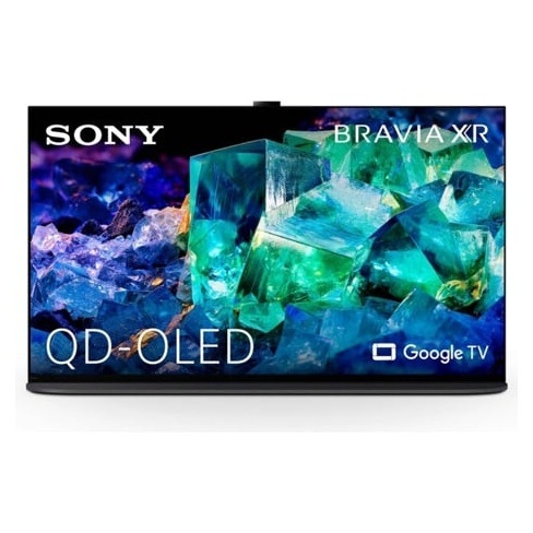TV SONY XR55A95KAEP (OLED - 55'' - 140 cm - 4K Ultra HD - Smart TV)