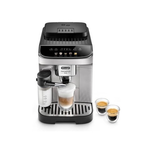 Máquina de Café Automática DELONGHI Magnifica Evo ECAM290.61.SB