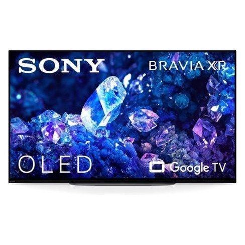 TV SONY XR48A90KAEP (OLED - 48'' - 122 cm - 4K Ultra HD - Smart TV)