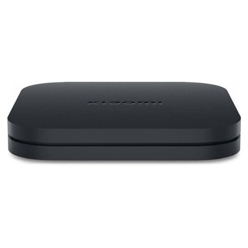 Box Smart Tv XIAOMI S 2ND GEN 4K (Outlet Grade A)