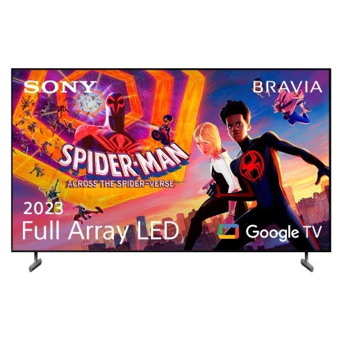 TV SONY Bravia KD 75X85L (LED - 75'' - 189 cm - 4K Ultra HD - Smart TV)