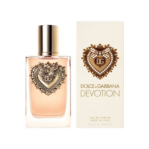 Perfume DOLCE&GABBANA Devotion Eau de Parfum (100ml)