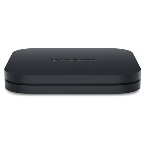 Box Smart Tv XIAOMI S 2ND GEN 4K