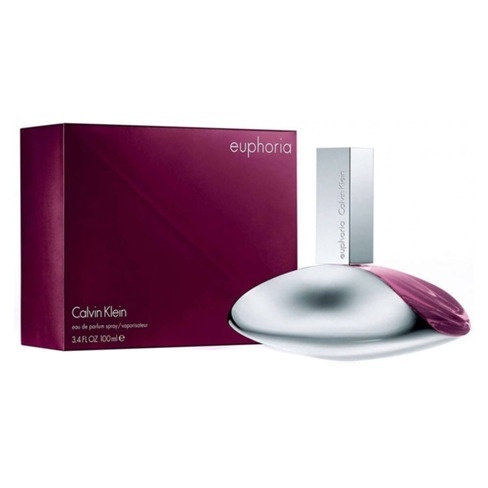 Perfume CALVIN KLEIN Euphoria Eau de Parfum (50 ml)