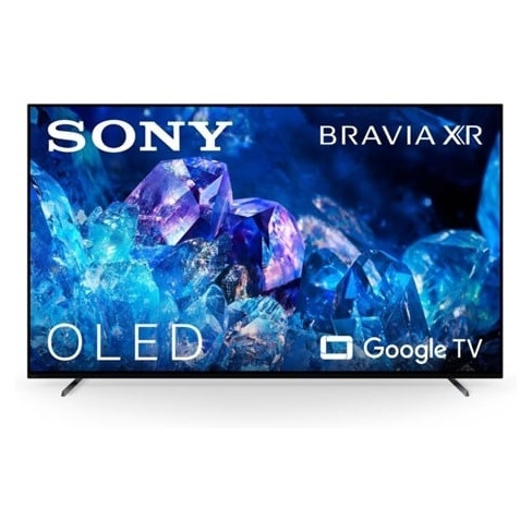 TV SONY XR65A84KAEP (OLED - 65'' - 165 cm - 4K Ultra HD - Smart TV)
