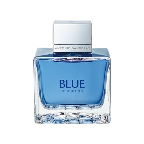 Perfume ANTONIO BANDERAS Blue Eau de Toilette (100 ml)