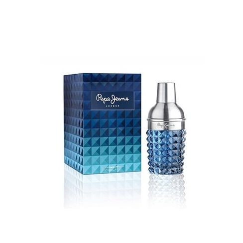 Perfume PEPE JEANS for Him Eau de Toilette (100ml)
