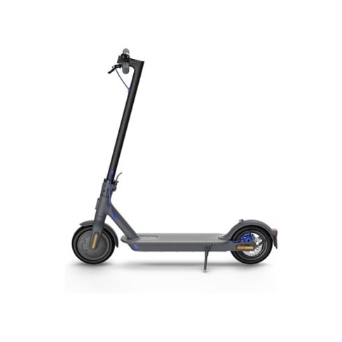 Trotinete Elétrica XIAOMI Mi Electric Scooter 3 Preta