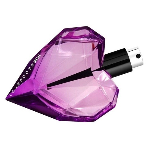 Perfume DIESEL Loverdose Eau de Parfum (50 ml)