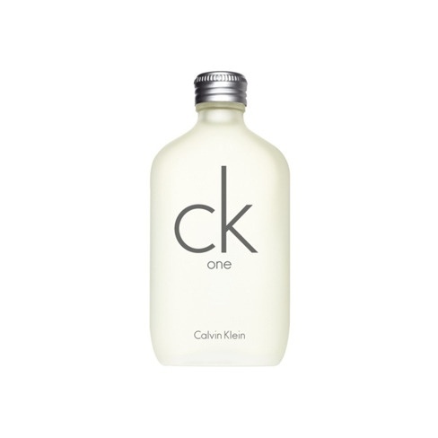 Perfume CALVIN KLEIN One Eau de Toilette (200 ml)
