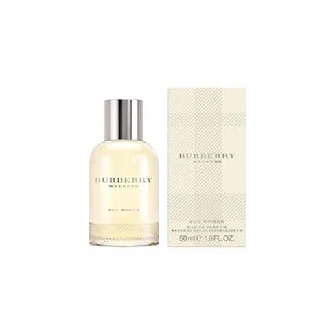 Perfume BURBERRY Weekend Eau de Parfum (50 ml)