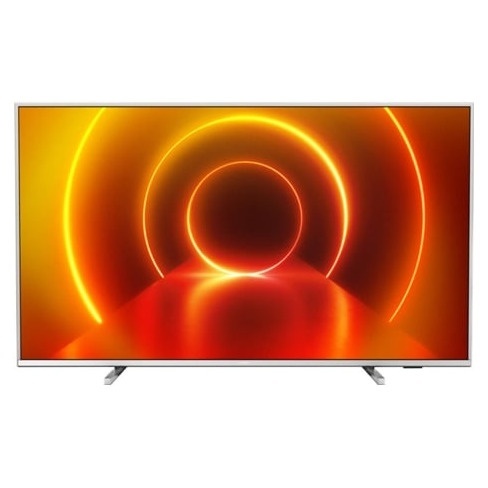 TV PHILIPS 43PUS7855/12 (LED - 43'' - 109 cm - 4K Ultra HD - Smart TV)