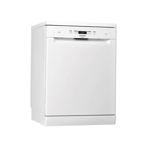 Máquina de Lavar Loiça HOTPOINT HFC 3C41 CW (14 Conjuntos - 60 cm - Branco)
