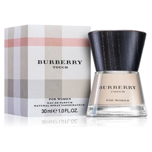 Perfume BURBERRY Touch For Woman (30 ml)