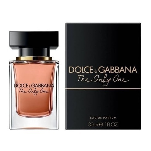 Dolce&Gabbana perfumes