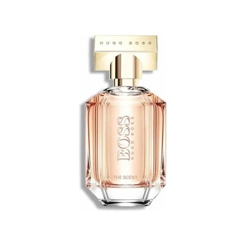 Perfume HUGO BOSS Boss The Scent for Her Eau de Parfum (50 ml)