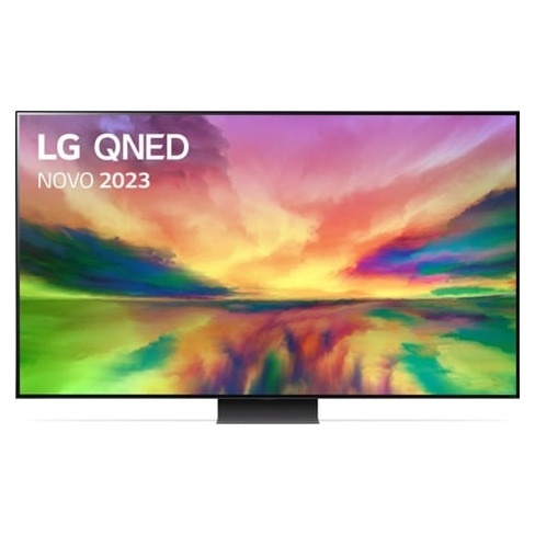 TV LG 75QNED816RE (QNED - 75'' - 189 cm  - 4K Ultra HD - Smart TV)