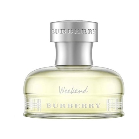 Perfume BURBERRY Weekend Women Eau de Parfum (30 ml)