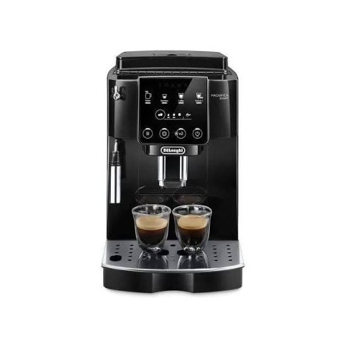 Máquina de Café Automática DELONGHI ECAM220.21.B Magnifica start (15 bar - 13