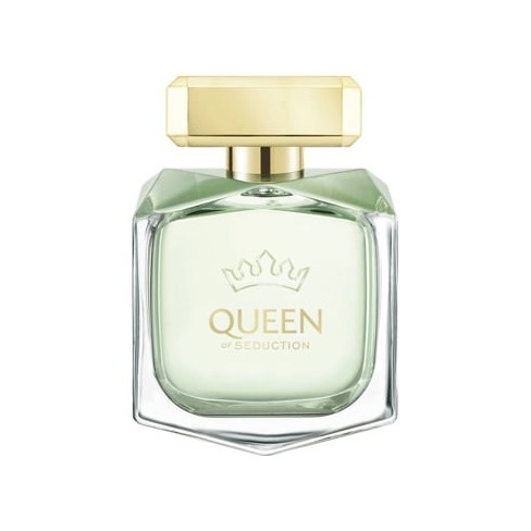 Perfume ANTONIO BANDERAS Queen Eau de Toilette (80 ml)