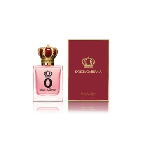 Perfume DOLCE&GABBANA Q Eau de Parfum (50 ml)
