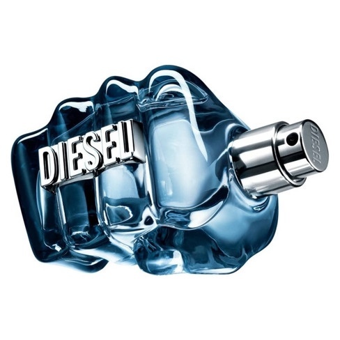 Perfume DIESEL Only The Brave Eau de Toilette (125 ml)